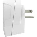 SKROSS - Rejseadapter Europa USA og andre 2xUSB-A 12W Jordet