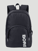Björn Borg Core Iconic Reppu - Musta