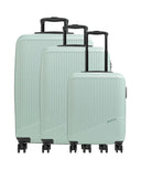 Travelite Bali kufferter 3 stk