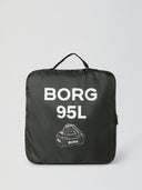 Björn Borg Duffel taske/rygsæk 95 L - Sort