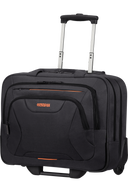 American Tourister AT Work 15.6" bærbar taske med hjul