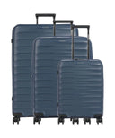 Travelite Mooby kufferter 3 stk
