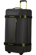 American Tourister Urban Track Iso kuffert Vandtæt