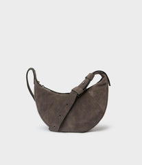 Saddler Penny Skuldertaske - Grå