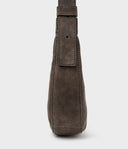 Saddler Penny Skuldertaske - Grå