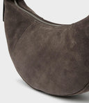 Saddler Penny Skuldertaske - Grå