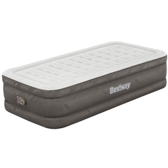 Bestway - Fortech luftmadras 1,91 m x 0,97 m x 46 cm