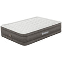Bestway - Fortech Luftmadras 2,03 m x 1,52 m x 46 cm