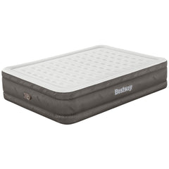 Bestway - Fortech Luftmadras 2,03 m x 1,52 m x 46 cm