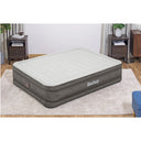 Bestway - Fortech Luftmadras 2,03 m x 1,52 m x 46 cm