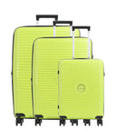 Travelite Orbita Kufferter 3 stk