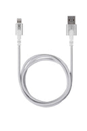 Xtorm Premium USB-A / Lightning kabel 1m Hvid
