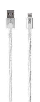 Xtorm Premium USB-A / Lightning kabel 1m Hvid