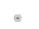 Xtorm 35W GaN2 Ultra Oplader USB-C PD/USB-A Hvid