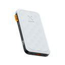 Xtorm Virtapankki USB-C PD 20W 10.000mAh/2xUSB-C Hvid