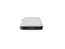 Xtorm Virtapankki USB-C PD 20W 10.000mAh/2xUSB-C Hvid