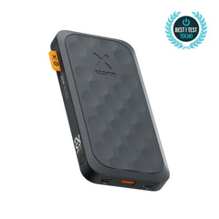 Xtorm Power Bank USB-C PD 20W 10.000mAh/2xUSB-C Sort