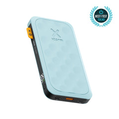 Xtorm Virtapankki USB-C PD 20W 10.000mAh/2xUSB-C Blå