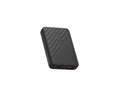 Xtorm Power Bank 5 000mAh 12W USB-C & USB-A Sort