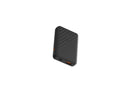 Xtorm Power Bank 5 000mAh 12W USB-C & USB-A Sort