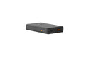 Xtorm Power Bank 5 000mAh 12W USB-C & USB-A Sort