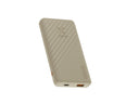 Xtorm Power Bank 10 000mAh 15W USB-C & USB-A Beige