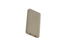 Xtorm Power Bank 10 000mAh 15W USB-C & USB-A Beige