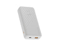 Xtorm Power Bank 20 000mAh 15W USB-C & USB-A Hvid