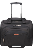 American Tourister AT Work 15.6" bærbar taske med hjul
