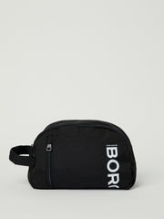 Björn Borg kerne WC-etui stående tilbehørspose - Sort