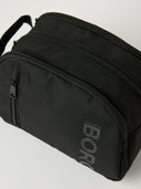 Björn Borg kerne WC-etui stående tilbehørspose - Sort