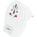 SKROSS - C20PD Rejseadapter Europa USB-C PD 20W