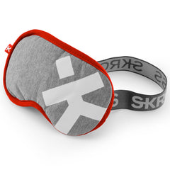SKROSS - Unimaski Delux - Lysegrå