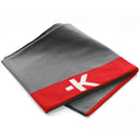 SKROSS - Matkahuopa superblødt fleece 156x127 cm