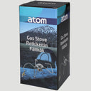 Atom Kaasukeitin Iso