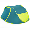 Bestway - Coolmount Perheteltta 4 hengelle 2.10m x 2.40m x 1.00m