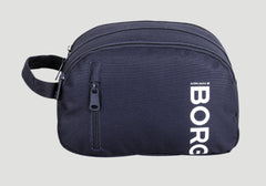 Björn Borg kerne WC-etui stående Toilettaske - Marineblå
