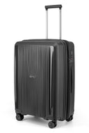 Epic Halo Mellanstor Resväska 66 cm - Svart - Travels And Bags