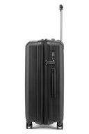 Epic Halo Mellanstor Resväska 66 cm - Svart - Travels And Bags