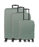 Travelite Bali kufferter 3 stk
