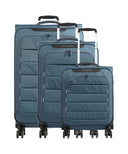 Travelite Skaii kuffertsæt 3 stk