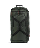 Travelite Crosslite 5.0 Stor kuffert med 2 hjul