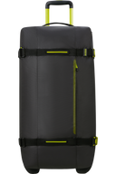 American Tourister Urban Track Iso kuffert Vandtæt