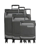 Travelite Viia kuffertsæt 3 stk