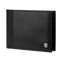Victorinox Altius Alox, Slank Bi-Fold Tegnebog