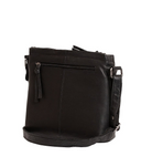 BHC Tiramisu Split Topzipper Skulderremsudskæring