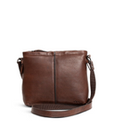 BHC Tiramisu Split Topzipper Skulderremsudskæring
