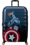American Tourister Wavebreaker Disney Marvel Iso Kuffert