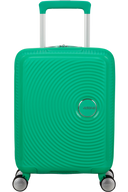 American Tourister Soundbox Mini kabinekuffert